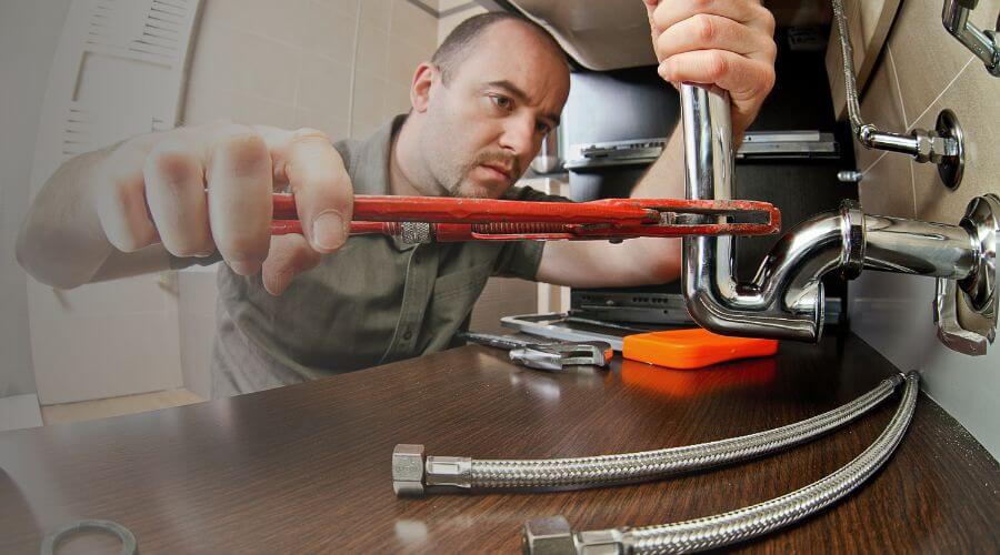 Professional sink repair in Olney Springs, CO